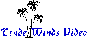 Trade Winds Video logo